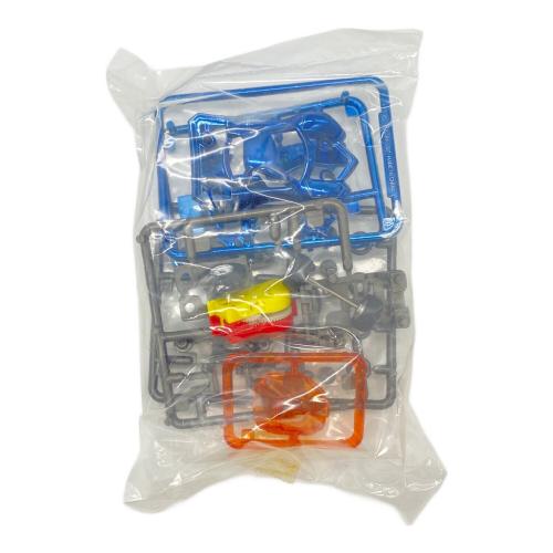 TAKARA (タカラ) チョロQ64 限定版 オリジナルカスタマブルチョロQ