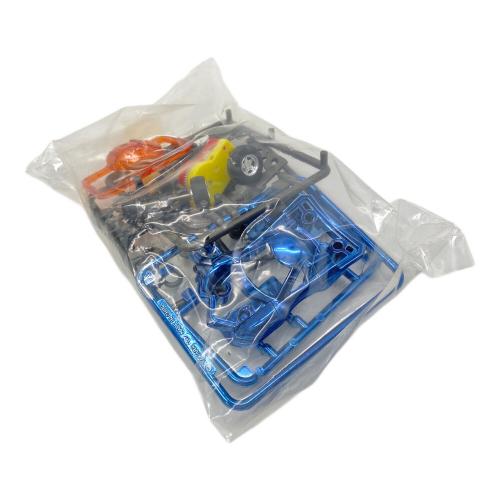 TAKARA (タカラ) チョロQ64 限定版 オリジナルカスタマブルチョロQ