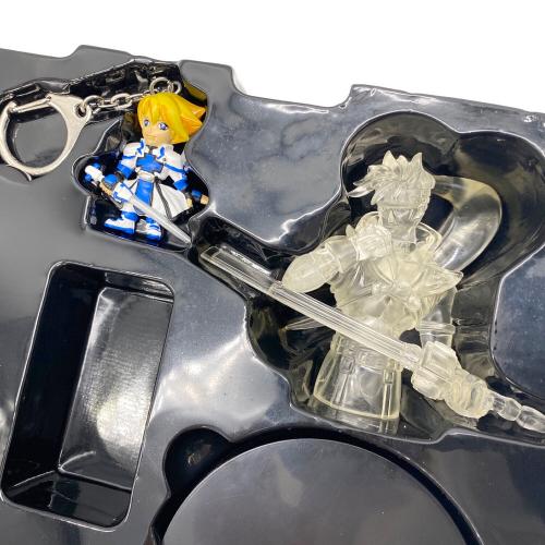 Sammy (サミー) GUILTY GEAR X Plus DXパック Playstation2用ソフト -