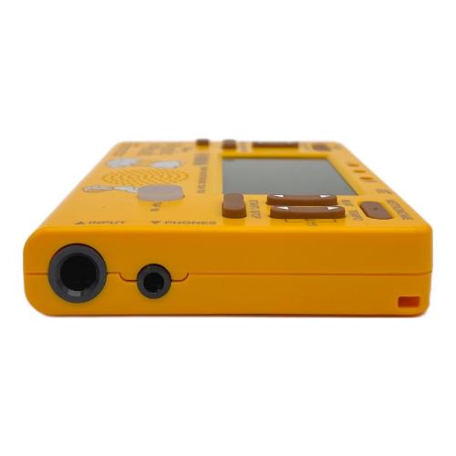 YAMAHA (ヤマハ) ギターチューナー TDM-700DPO4