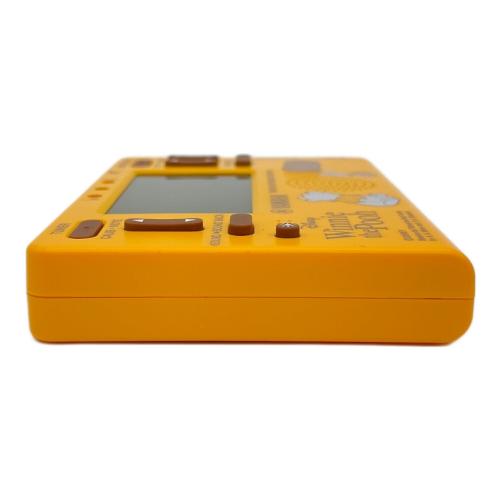 YAMAHA (ヤマハ) ギターチューナー TDM-700DPO4