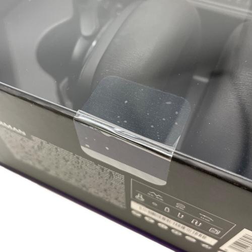 JBL (ジェービーエル) ワイヤレスヘッドホン QUANTUM 600