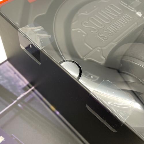 JBL (ジェービーエル) ワイヤレスヘッドホン QUANTUM 600