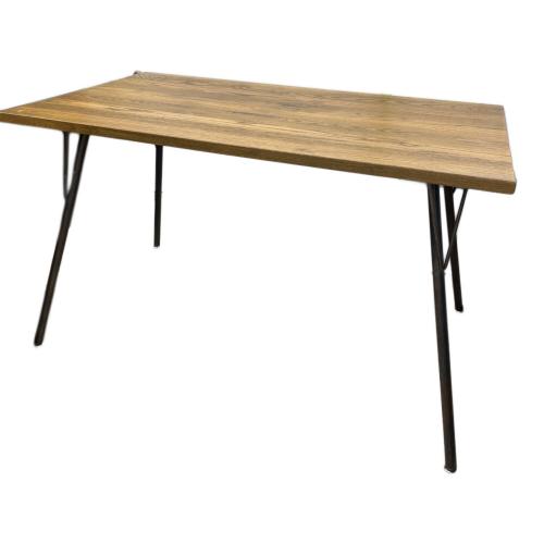 journal standard Furniture (ジャーナルスタンダードファニチャー) ダイニングテーブル SENS DINING TABLE S