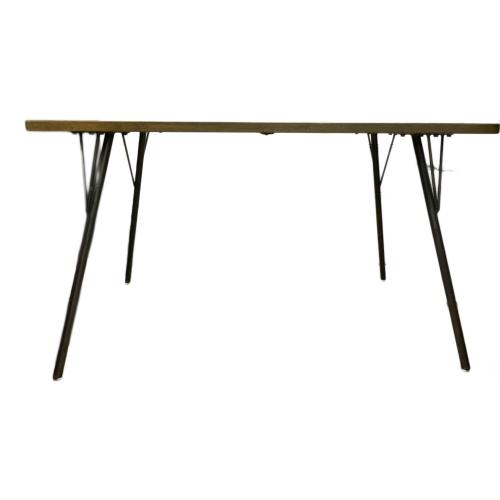 journal standard Furniture (ジャーナルスタンダードファニチャー) ダイニングテーブル SENS DINING TABLE S