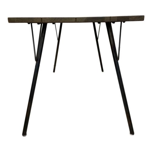 journal standard Furniture (ジャーナルスタンダードファニチャー) ダイニングテーブル SENS DINING TABLE S