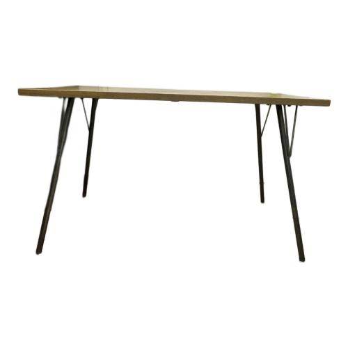 journal standard Furniture (ジャーナルスタンダードファニチャー) ダイニングテーブル SENS DINING TABLE S