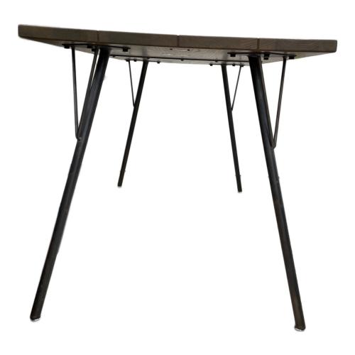 journal standard Furniture (ジャーナルスタンダードファニチャー) ダイニングテーブル SENS DINING TABLE S