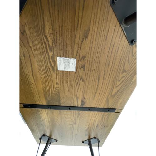journal standard Furniture (ジャーナルスタンダードファニチャー) ダイニングテーブル SENS DINING TABLE S