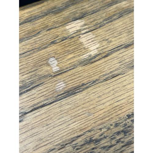 journal standard Furniture (ジャーナルスタンダードファニチャー) ダイニングテーブル SENS DINING TABLE S