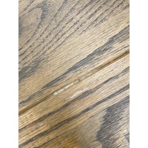 journal standard Furniture (ジャーナルスタンダードファニチャー) ダイニングテーブル SENS DINING TABLE S