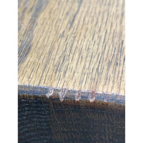journal standard Furniture (ジャーナルスタンダードファニチャー) ダイニングテーブル SENS DINING TABLE S