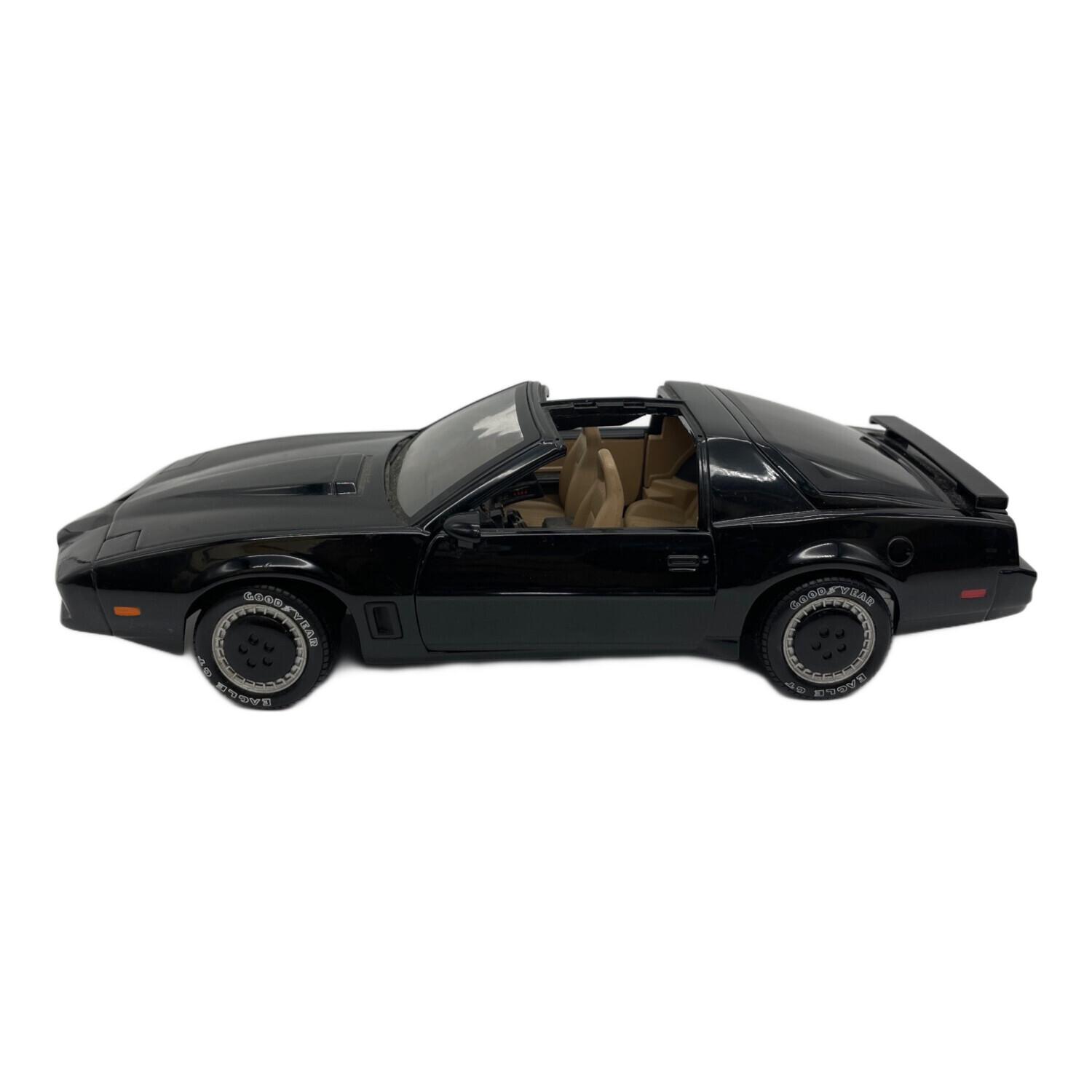 SKYNET (スカイネット) KNIGHT RIDER(ナイトライダー) モデルカー