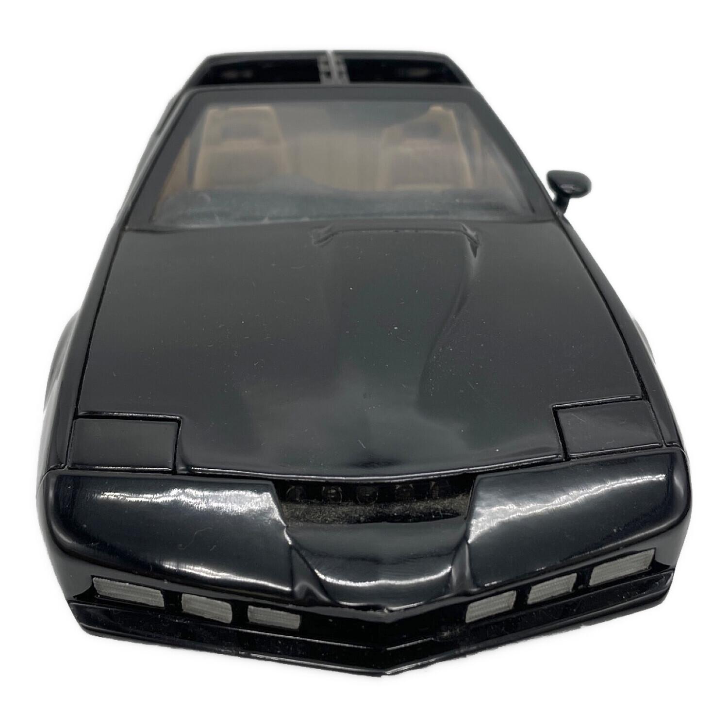 スカイネット K.I.T.T. 1/18 KNIGHTRIDER ナイトライダー スカイネット K.I.T.T. 1/18 KNIGHTRIDER ナイトライダー