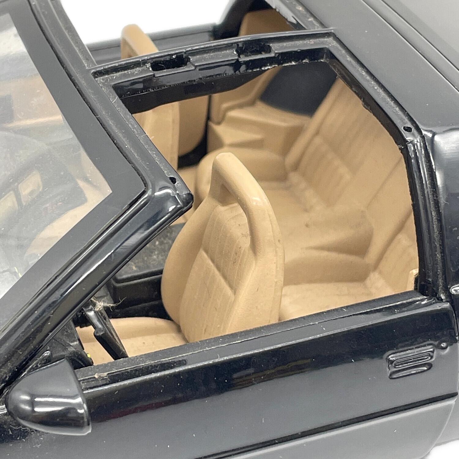 SKYNET (スカイネット) KNIGHT RIDER(ナイトライダー) モデルカー