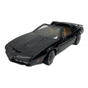 SKYNET (スカイネット) KNIGHT RIDER(ナイトライダー) モデルカー ナイト2000