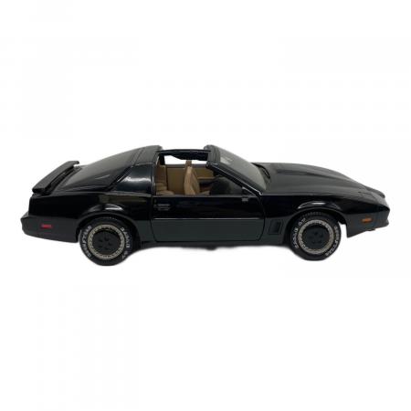 KNIGHT RIDER ナイト2000 スカイネット SKYNET 未使用 SKYNET (スカイネット) KNIGHT RIDER(ナイトライダー) モデルカー