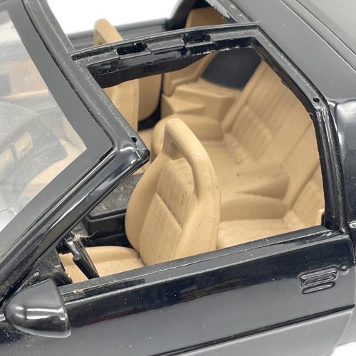 SKYNET (スカイネット) KNIGHT RIDER(ナイトライダー) モデルカー