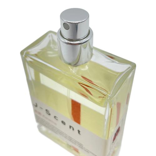 J-SCENT (ジェイセント) オードパルファム 恋雨 50ml 残量80%-99%