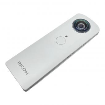 RICOH (リコー) デジタルカメラ THETA m15 360度カメラ