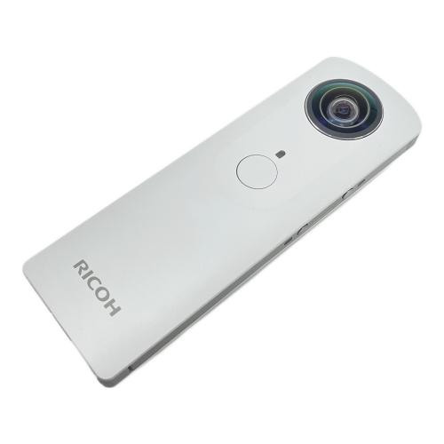 RICOH (リコー) デジタルカメラ THETA m15 360度カメラ