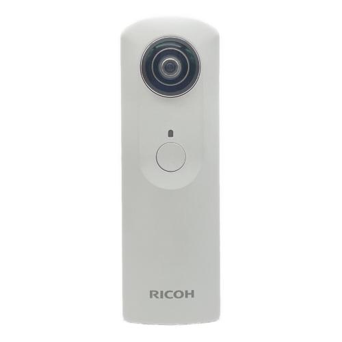 RICOH (リコー) デジタルカメラ THETA m15 360度カメラ
