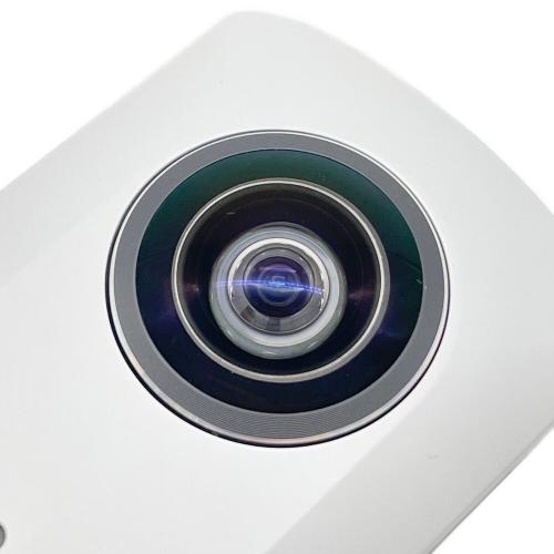 RICOH (リコー) デジタルカメラ THETA m15 360度カメラ