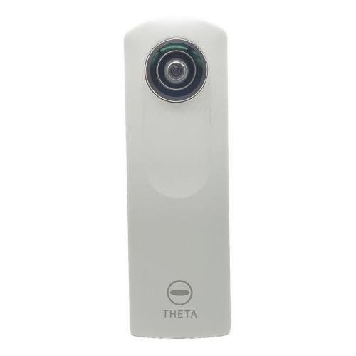 RICOH (リコー) デジタルカメラ THETA m15 360度カメラ