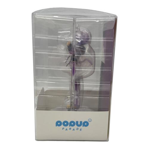 ホロライブ フィギュア POP UP PARADE 猫又おかゆ