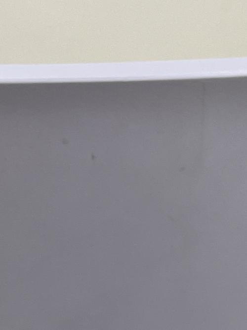 Kartell (カルテル) アームチェアー DR.NO(ドクターノー） グレー×シルバー