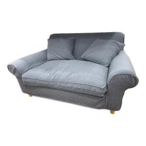 THE CONRAN SHOP (コンランショップ) 1.5人掛けソファ WINSLOW 191 グレー