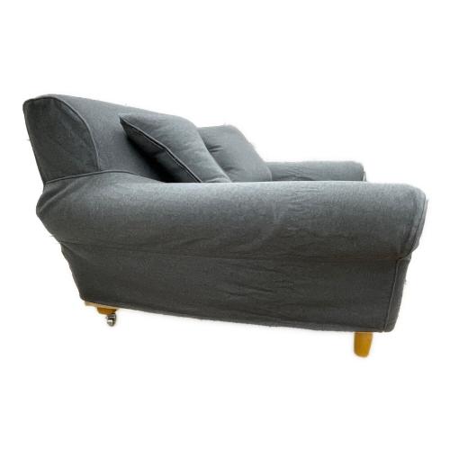 THE CONRAN SHOP (コンランショップ) 1.5人掛けソファ WINSLOW 191 グレー