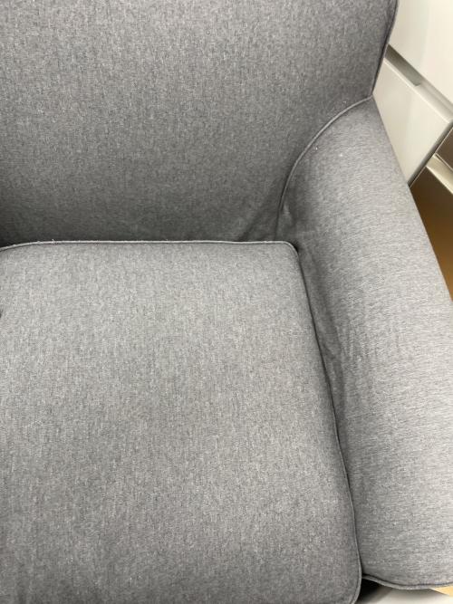 THE CONRAN SHOP (コンランショップ) 1.5人掛けソファ WINSLOW 191 グレー
