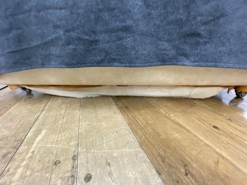 THE CONRAN SHOP (コンランショップ) 1.5人掛けソファ WINSLOW 191 グレー