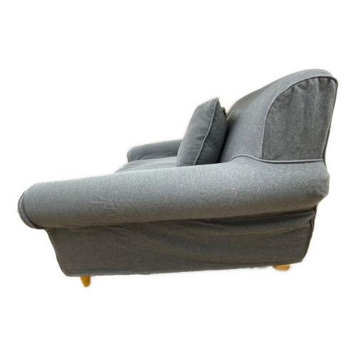 THE CONRAN SHOP (コンランショップ) 1.5人掛けソファ WINSLOW 191 グレー
