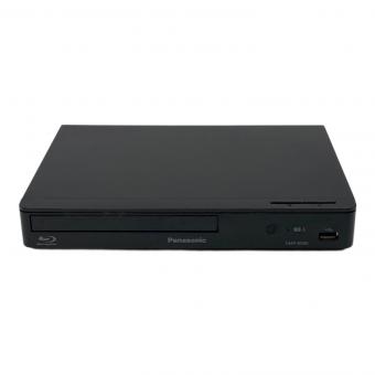 Panasonic (パナソニック) Blu-rayプレーヤー DMP-BD90 2022年製 動作確認済み