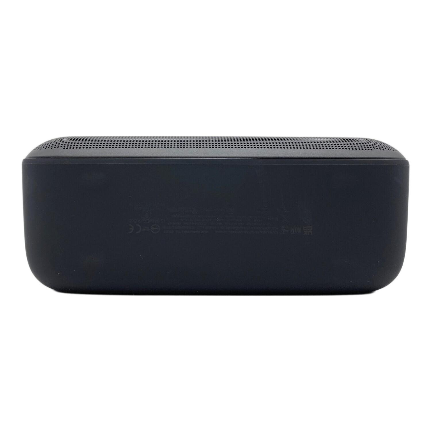 BOSE (ボーズ) Bluetooth対応スピーカー SOUNDLINK MAX｜トレファクONLINE