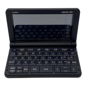CASIO (カシオ) 電子辞書 XD-SX4900 2020年製