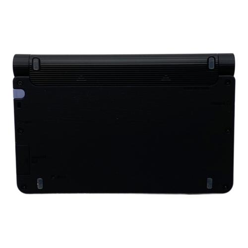 CASIO (カシオ) 電子辞書 XD-SX4900 2020年製