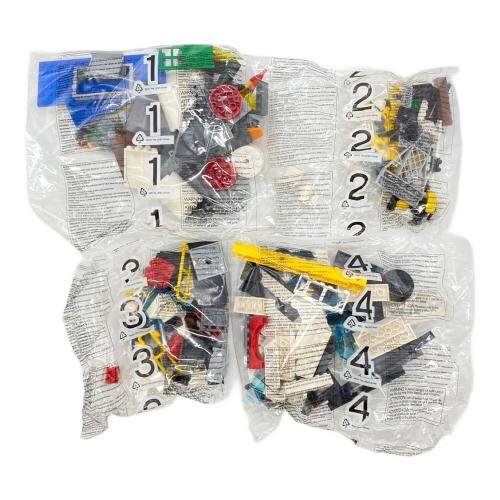 LEGO (レゴ) 消防ボート 60109 レゴブロック