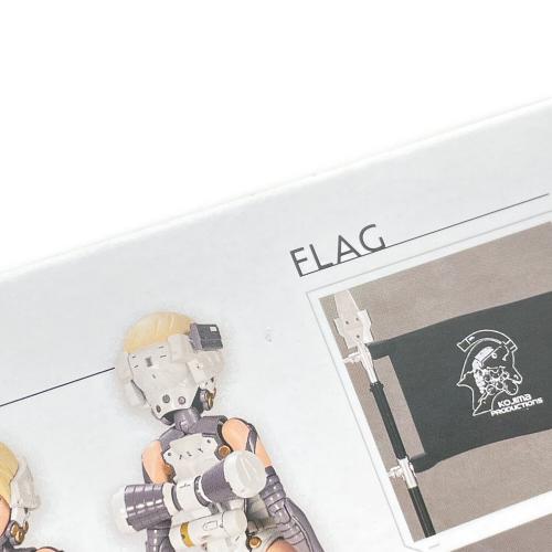 KOTOBUKIYA(コトブキヤ) コジマプロダクション ルーデンス プラモデル