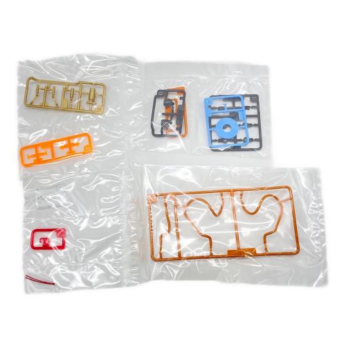 DEATH STRANDING (デス・ストランディング) リバース・トライク プラモデル