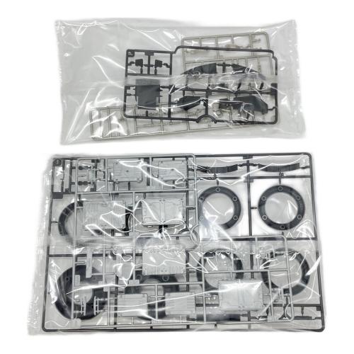 DEATH STRANDING (デス・ストランディング) リバース・トライク プラモデル