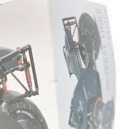 DEATH STRANDING (デス・ストランディング) リバース・トライク プラモデル