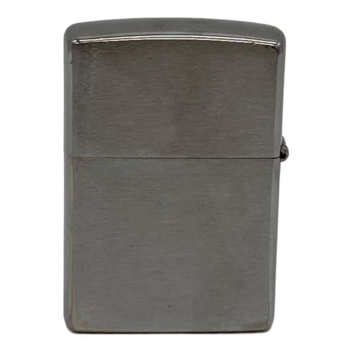 ZIPPO (ジッポ) 2020年製 ネイビーシールズ