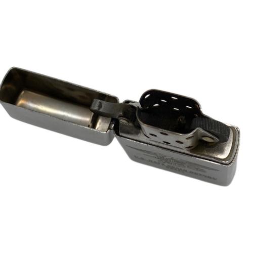 ZIPPO (ジッポ) 2020年製 ネイビーシールズ