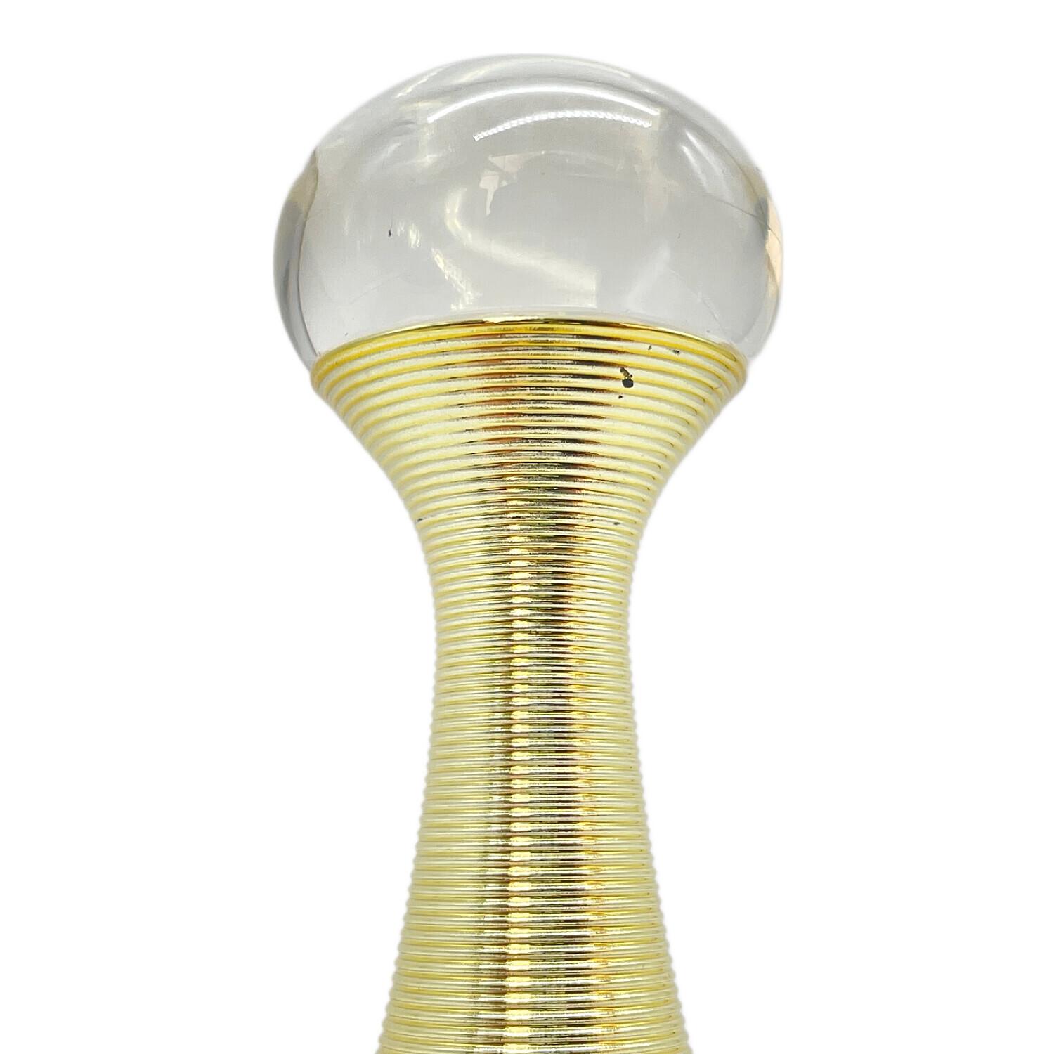 Christian Dior (クリスチャン ディオール) オーデコロン 125ml 残量80