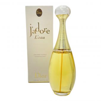 Christian Dior (クリスチャン ディオール) オーデコロン 125ml 残量80%-99% ジャドール オー