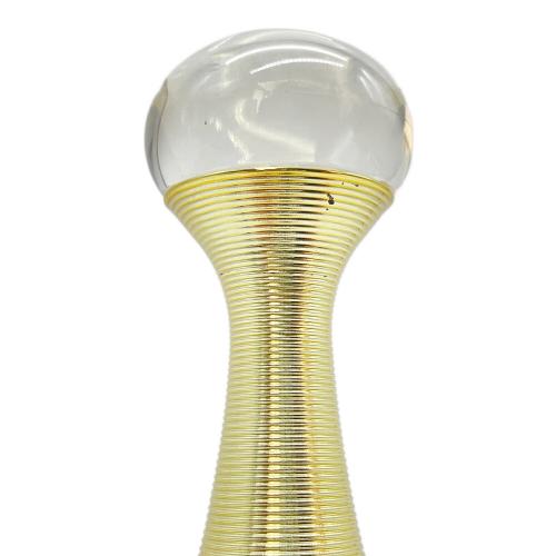 Christian Dior (クリスチャン ディオール) オーデコロン 125ml 残量80%-99% ジャドール オー