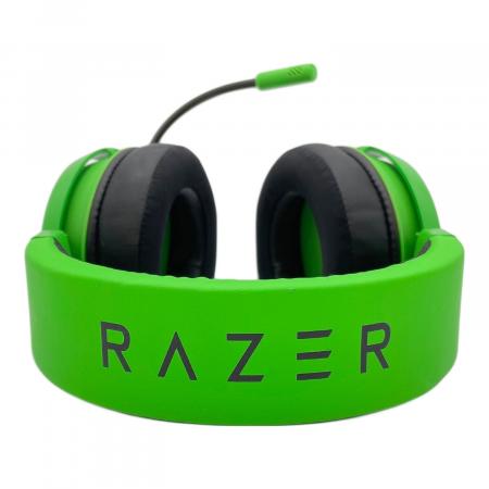 Razer (レイザー) Kraken ゲーミングヘッドセット｜トレファクONLINE